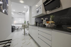 Lovely Apartment in Gran Via Madrid